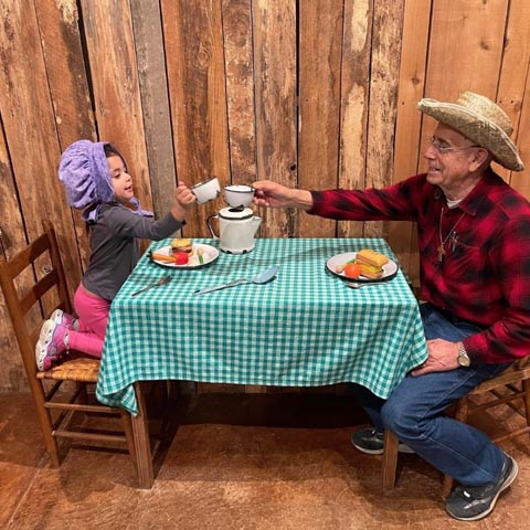 Texas Forestry Museum